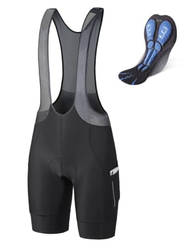 Baleaf Cycling Bib Shorts