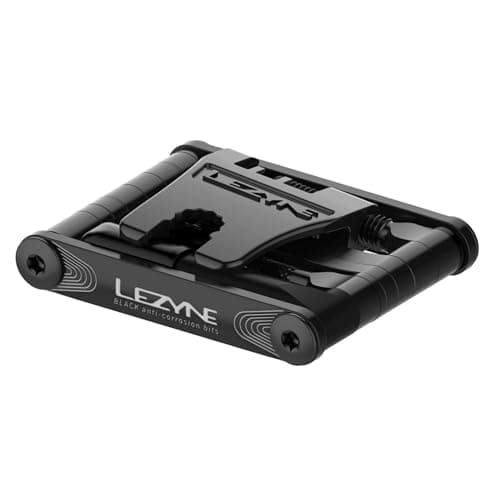 Lezyne V Pro 17