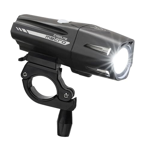 Cygolite Metro 800