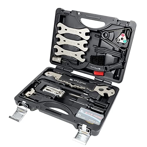 BikeHand Bike Repair Tool Kit